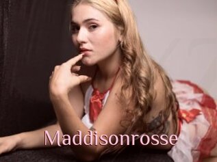 Maddisonrosse