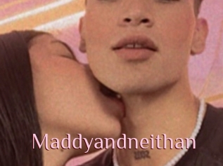Maddyandneithan