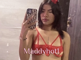 Maddyhot1
