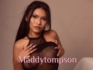Maddytompson