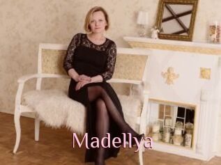 Madellya