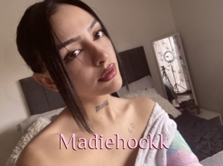 Madiehockk