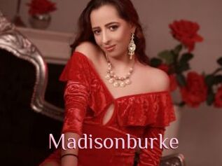 Madisonburke