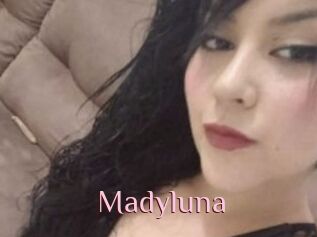 Madyluna