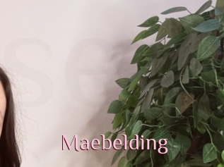 Maebelding