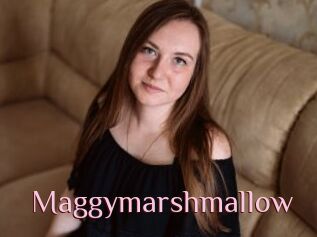 Maggymarshmallow