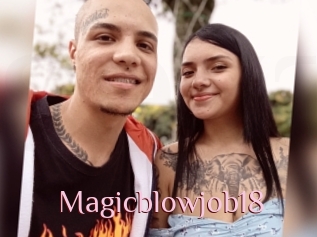 Magicblowjob18
