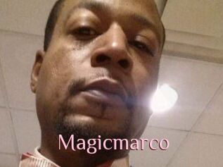 Magicmarco