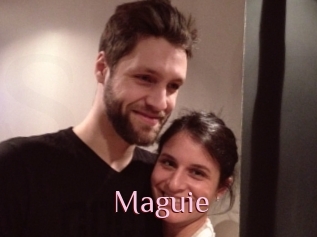 Maguie