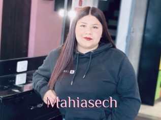 Mahiasech