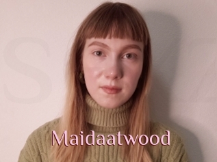 Maidaatwood