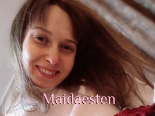 Maidaesten