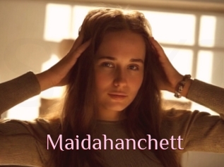 Maidahanchett