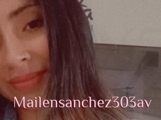 Mailensanchez303av