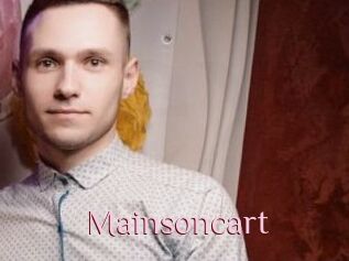 Mainsoncart
