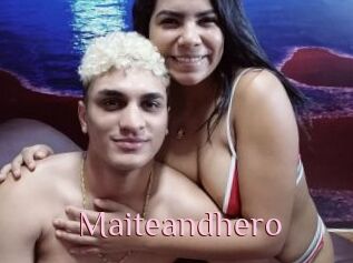 Maiteandhero