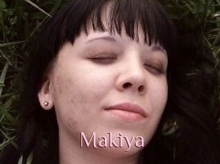 Makiya