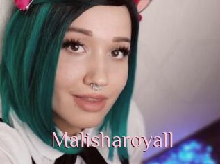 Malisharoyall