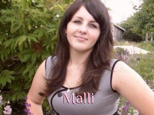 Malli