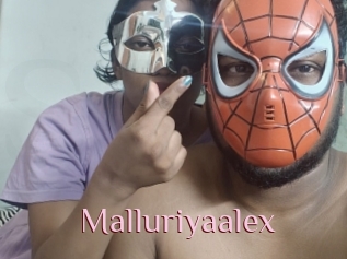 Malluriyaalex