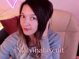Malvinabiscuit