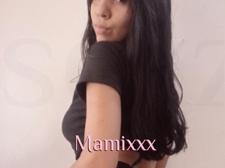 Mamixxx
