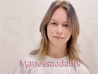 Manessaadams