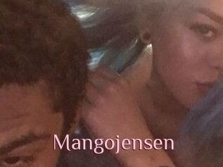 Mangojensen
