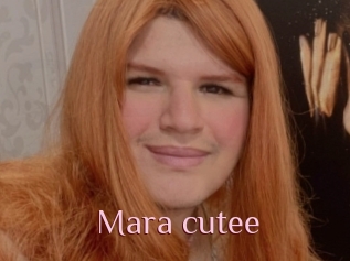Mara_cutee