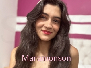 Maramonson