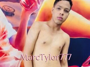 MarcTylor777