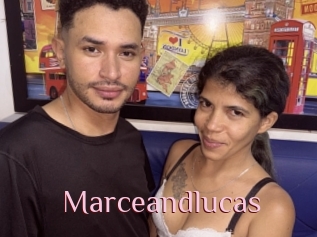 Marceandlucas