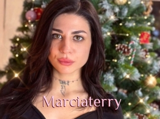 Marciaterry