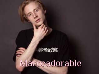 Marcoadorable