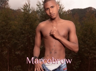 Marcobrow