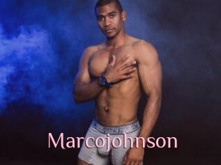 Marcojohnson