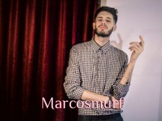 Marcosmurf