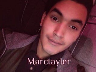 Marctayler
