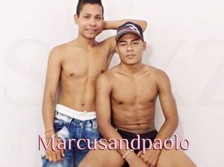 Marcusandpaolo