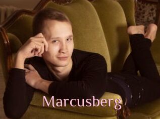 Marcusberg