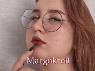 Margokreit
