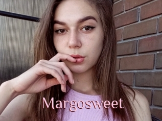 Margosweet