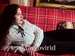 Margovirid