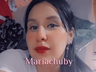 Mariachuby