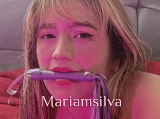Mariamsilva
