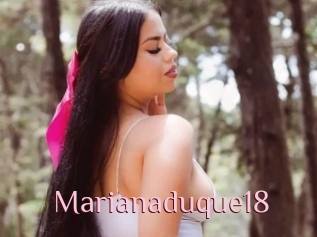Marianaduque18