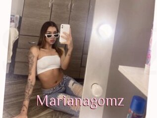 Marianagomz