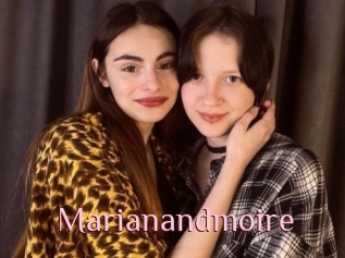 Marianandmoire