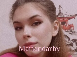 Mariandarby