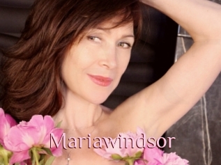 Mariawindsor